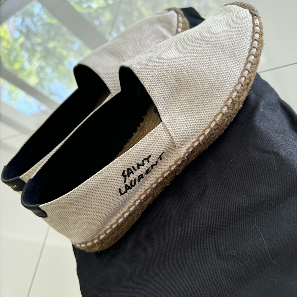 Brand new Espadrilles